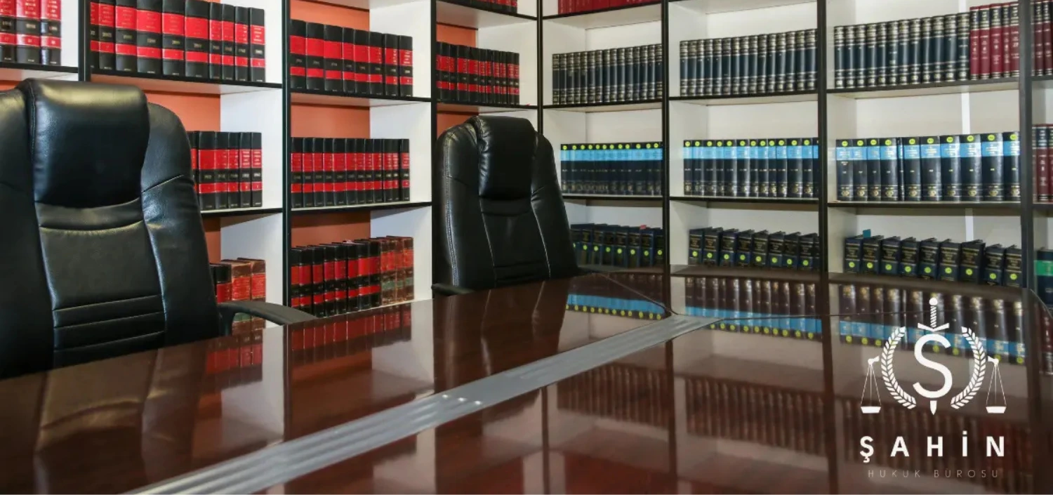 Merkez Hukuk Bürosu