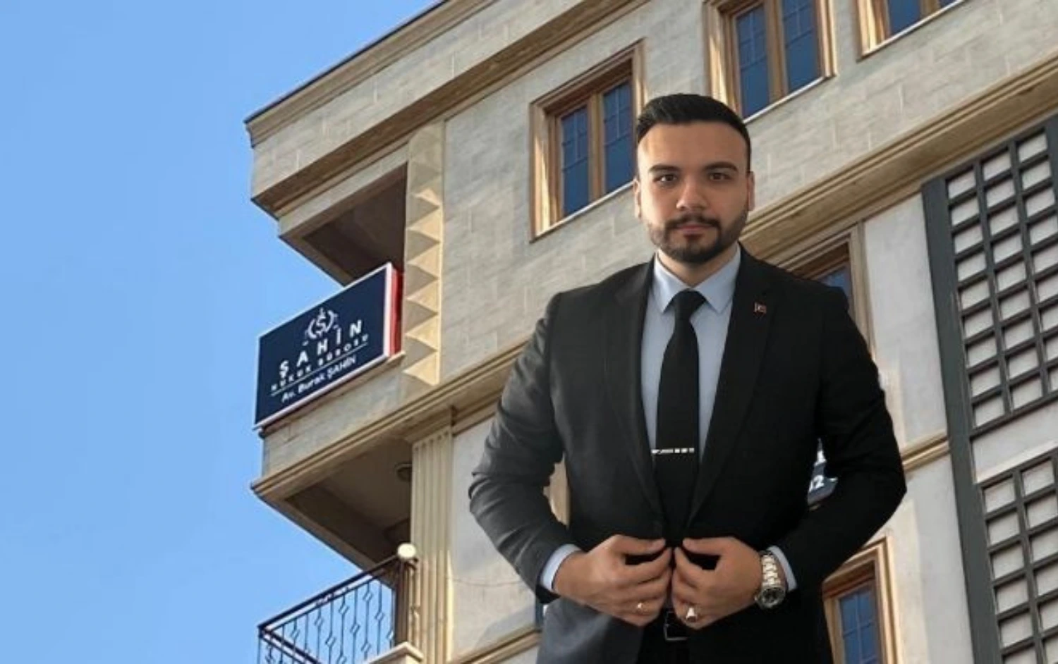 Manisa Avukat Hizmetleri