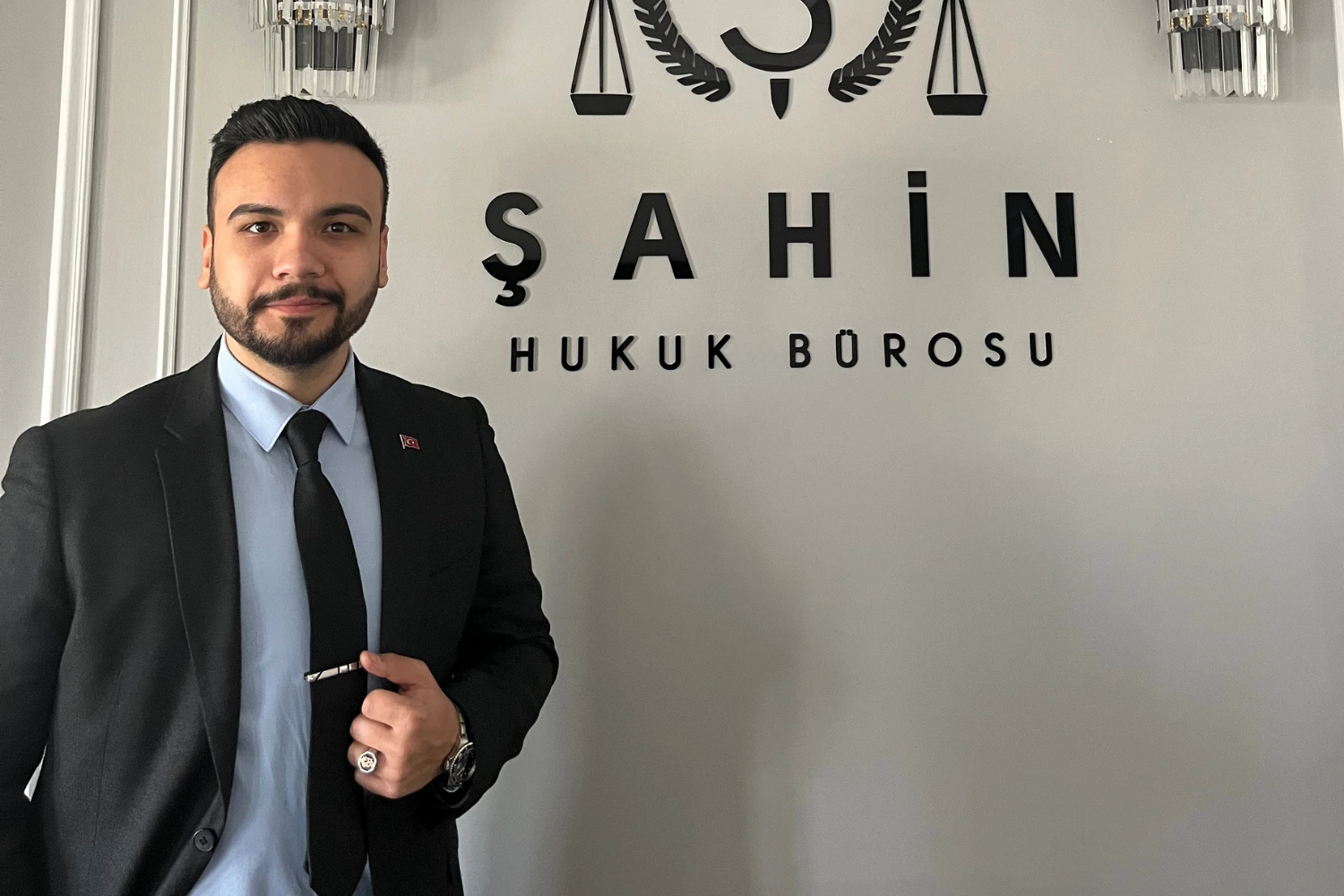 Av. Burak Şahin Hukuk Bürosu